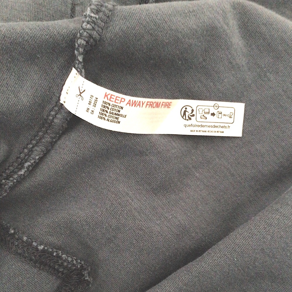 NWOT FP Movement Inspire Tee - Picture 10 of 12
